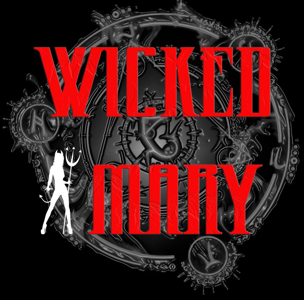 441441861_1224538432229429_1866883195624259393_n Wicked Mary Logo